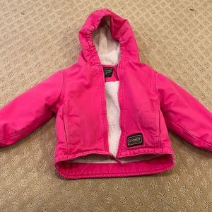 Schmidt Jacket 2T
